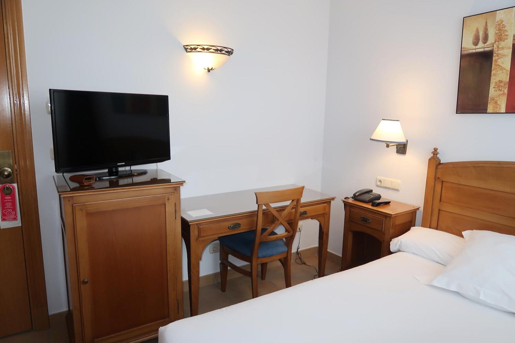 Hotel Gudamendi ซานเซบาสเตียน ภายนอก รูปภาพ
