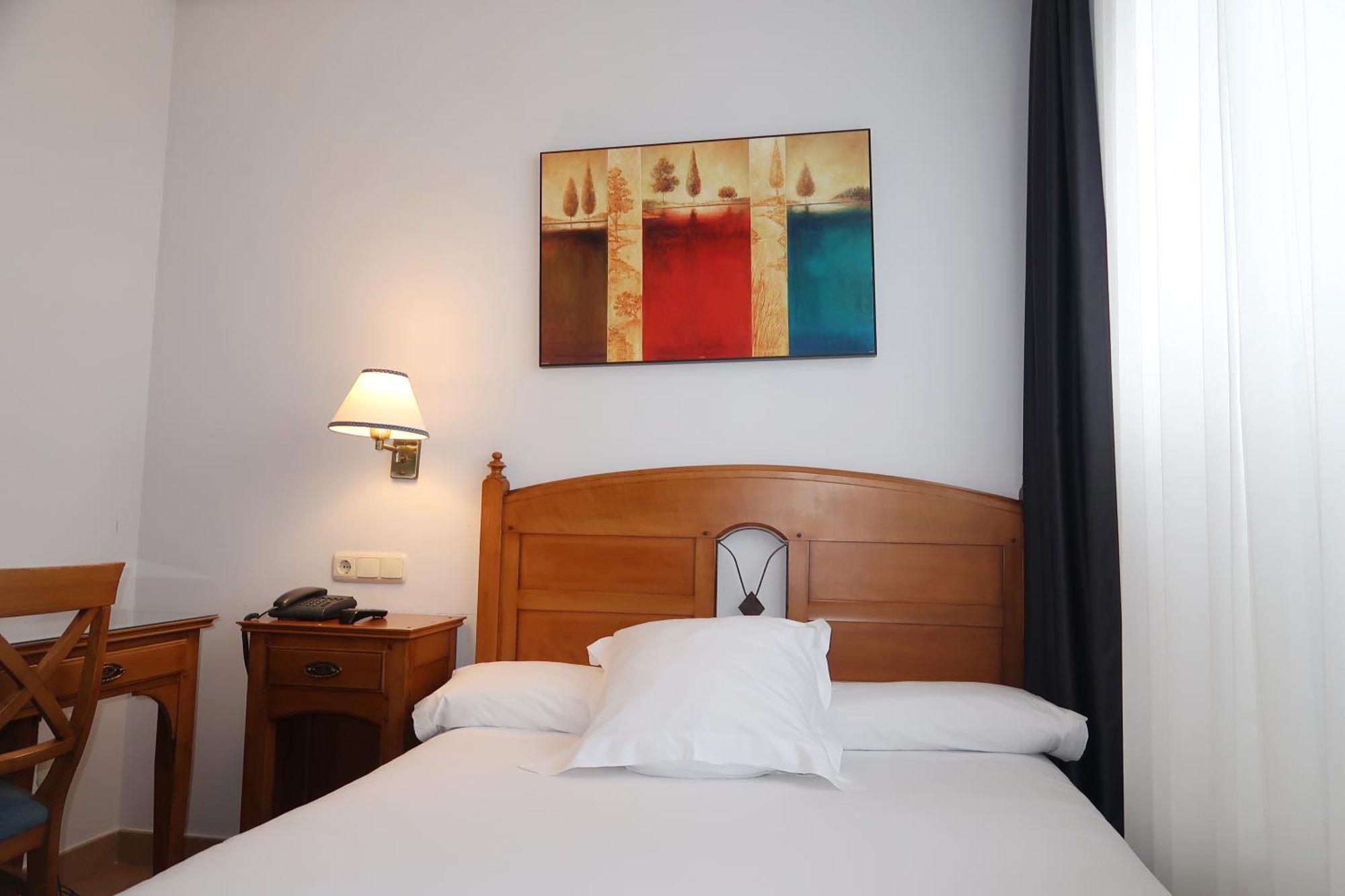 Hotel Gudamendi ซานเซบาสเตียน ภายนอก รูปภาพ