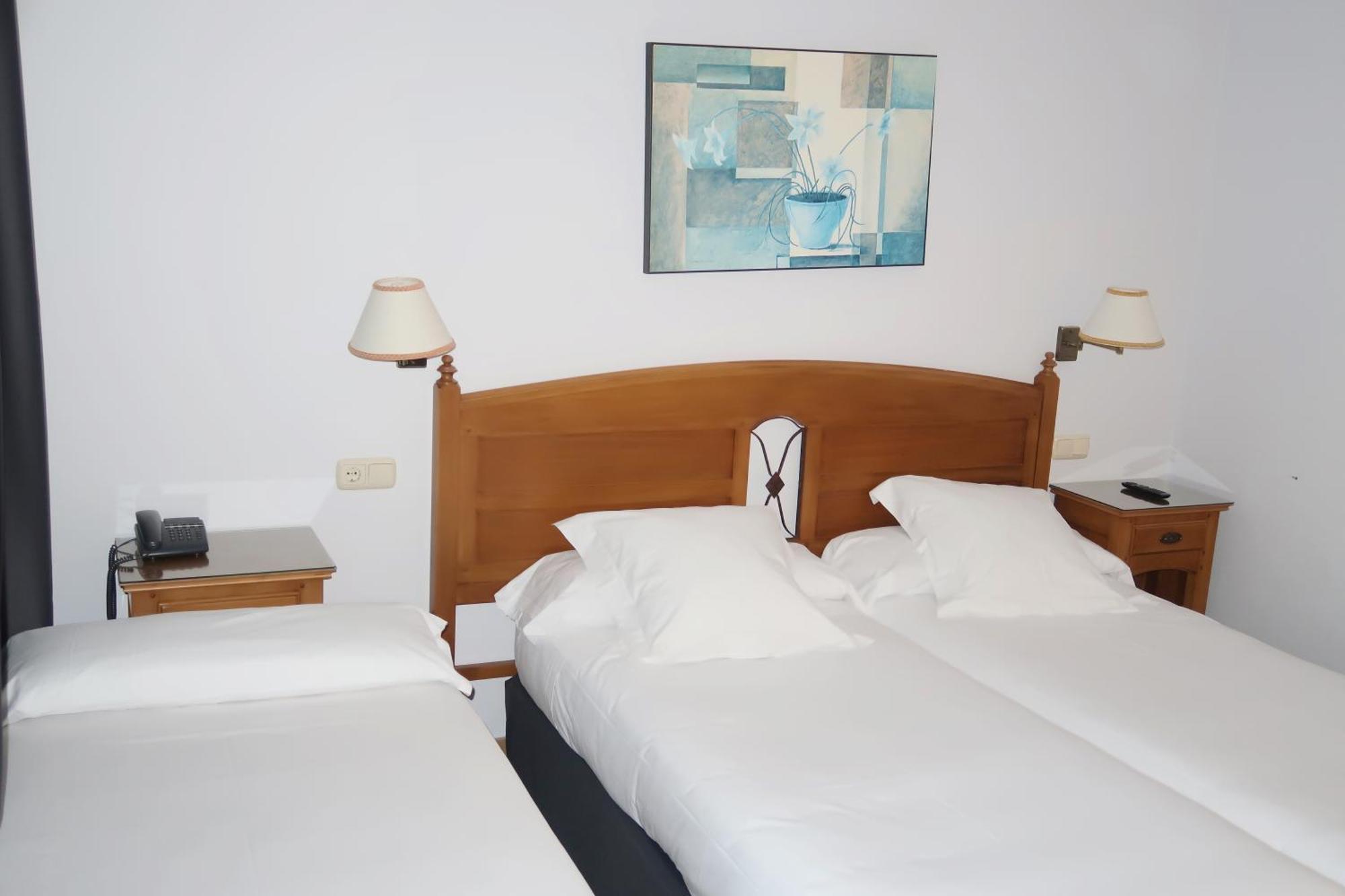 Hotel Gudamendi ซานเซบาสเตียน ภายนอก รูปภาพ
